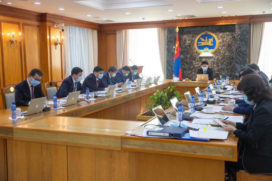 Решения очередного заседания правительства 4 марта 2020 года