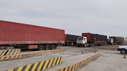 Монголия начала транспортировку угля в Китай